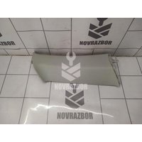 Обшивка стойки Skoda Octavia A5 1Z 04-13