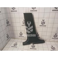 Обшивка стойки Skoda Octavia A5 1Z 04-13