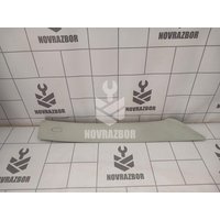 Накладка стойки Skoda Octavia A5 1Z 04-13