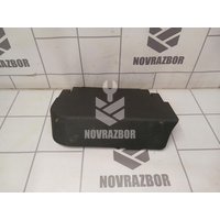 Крышка блока предохранителей Skoda Octavia A5 1Z 04-13