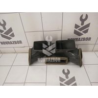 Воздуховод отопителя Skoda Octavia A5 1Z   04-13