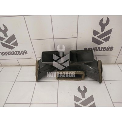 Воздуховод отопителя Skoda Octavia A5 1Z 04-13 Воздуховод отопителя Skoda Octavia A5 1Z 04-13