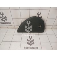 Накладка торпедо Skoda Octavia A5 1Z 04-13