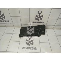 Пыльник (кузов наружные) Skoda Octavia A5 1Z 04-13