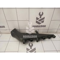 Дефлектор воздушный Skoda Octavia A5 1Z   04-13