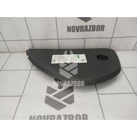 Накладка торпедо Skoda Octavia A5 1Z 04-13