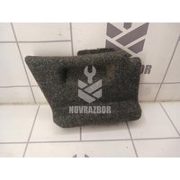 Обшивка багажника Skoda Octavia A5 1Z 04-13