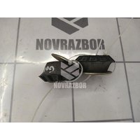 Опора заднего амортизатора VW Golf 3 Vento 91-97