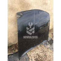 Капот BMW 3-серия E30 82-91