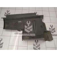 Кожух рулевой колонки Skoda Octavia A4 1U 2000-2011