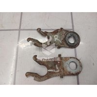 Кронштейн (сопут. товар) BMW X3 F25 2010-2017