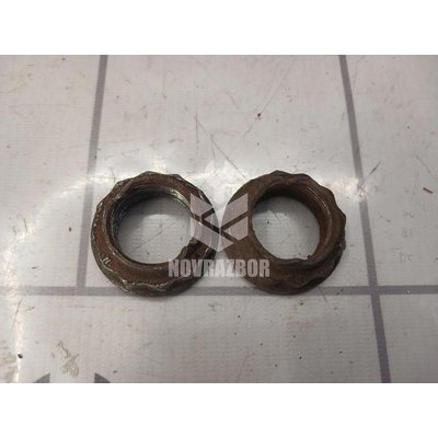 Гайка ступицы BMW X3 F25 2010-2017 Гайка ступицы BMW X3 F25 2010-2017