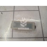 Плафон салонный BMW X3 F25 2010-2017