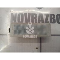 Плафон салонный BMW X3 F25 2010-2017