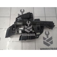 Замок двери задней правой Ford Focus 2 05-08