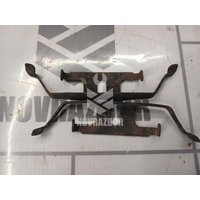 Крепеж BMW X3 F25 2010-2017