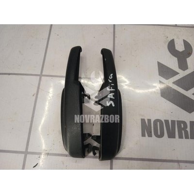 Накладка (кузов внутри) Opel Zafira A 99-05 Накладка (кузов внутри) Opel Zafira A 99-05