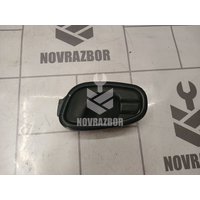 Ручка двери внутренняя левая Chevrolet Lanos 2004+