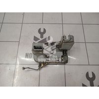 Замок двери передней правой Peugeot 307 2001-2008