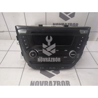 Магнитола Faw Besturn B50 2009-2016