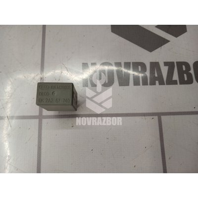 Реле Kia Spectra 2001-2011 Реле Kia Spectra 2001-2011