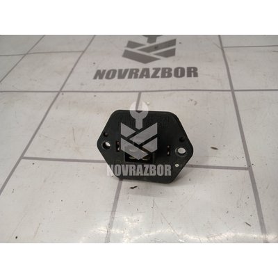 Резистор отопителя Kia Spectra 2001-2011 Резистор отопителя Kia Spectra 2001-2011