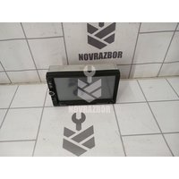 Магнитола Kia Spectra 2001-2011