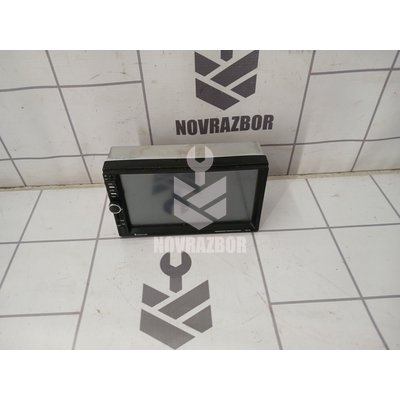 Магнитола Kia Spectra 2001-2011 Магнитола Kia Spectra 2001-2011