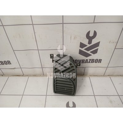 Дефлектор воздушный Kia Spectra 2001-2011 Дефлектор воздушный Kia Spectra 2001-2011