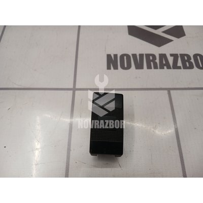 Заглушка Kia Spectra 2001-2011 Заглушка Kia Spectra 2001-2011