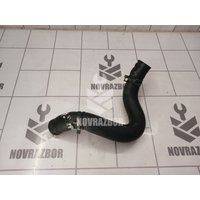 Патрубок радиатора Kia Spectra 2001-2011