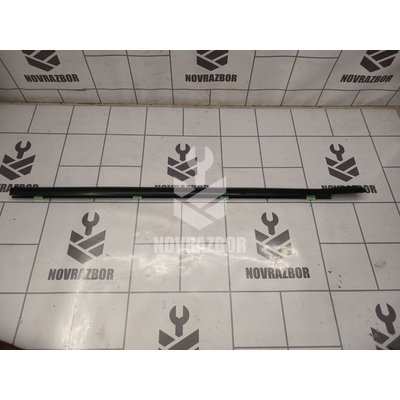 Накладка стекла заднего правого Kia Spectra 2001-2011 Накладка стекла заднего правого Kia Spectra 2001-2011