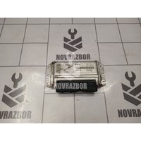 Блок управления двигателем Kia Spectra 2001-2011