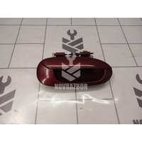 Ручка двери задней наружная правая Kia Spectra 2001-2011