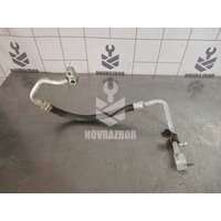 Трубка кондиционера Kia Spectra 2001-2011