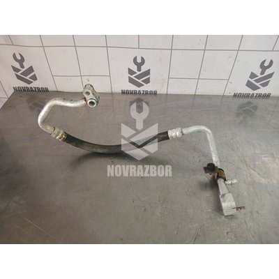 Трубка кондиционера Kia Spectra 2001-2011 Трубка кондиционера Kia Spectra 2001-2011
