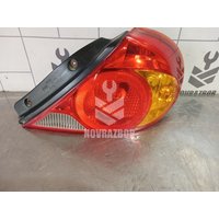 Фонарь задний правый Kia Spectra 2001-2011