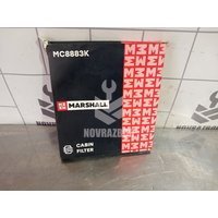 Фильтр салона Kia Spectra 2001-2011