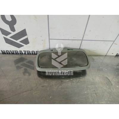 Плафон салонный Kia Spectra 2001-2011 Плафон салонный Kia Spectra 2001-2011