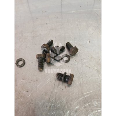 Болт Kia Spectra 2001-2011 Болт Kia Spectra 2001-2011