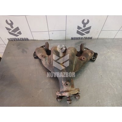 Коллектор выпускной Kia Spectra 2001-2011