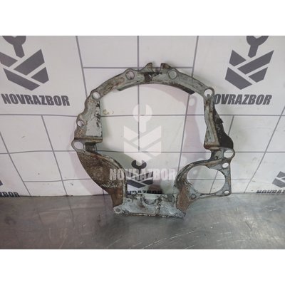 Пластина КПП Kia Spectra 2001-2011 Пластина КПП Kia Spectra 2001-2011