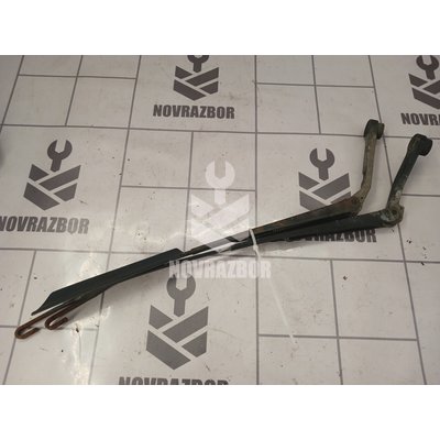 Поводок дворник комплект Kia Spectra 2001-2011 Поводок дворник комплект Kia Spectra 2001-2011