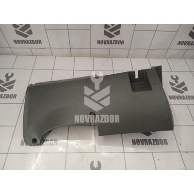 Накладка торпедо Kia Spectra 2001-2011 Накладка торпедо Kia Spectra 2001-2011