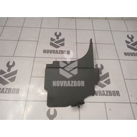 Обшивка стойки Kia Spectra 2001-2011