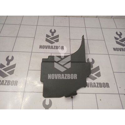 Обшивка стойки Kia Spectra 2001-2011