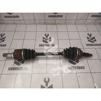 Полуось передняя левая Kia Spectra 2001-2011