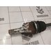 Полуось передняя левая Kia Spectra 2001-2011 Полуось передняя левая Kia Spectra 2001-2011