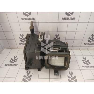 Корпус отопителя Kia Spectra 2001-2011 Корпус отопителя Kia Spectra 2001-2011