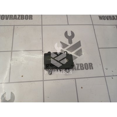 Моторчик заслонки отопителя Kia Spectra 2001-2011 Моторчик заслонки отопителя Kia Spectra 2001-2011